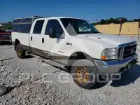 2003 Ford F-350 фото