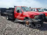 2003 Ford F-350 фото