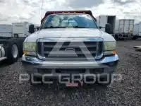 2003 Ford F-350 фото
