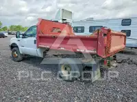 2003 Ford F-350 фото