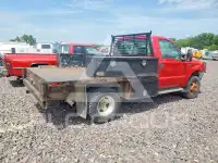 2003 Ford F-350 фото