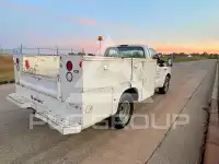 2003 Ford F-350 фото