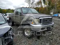 2003 Ford F-350 фото