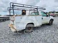 2003 Ford F-350 photo