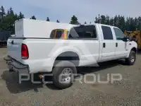 2003 Ford F-350 фото