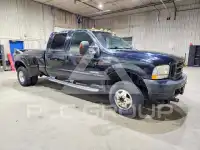 2003 Ford F-350 фото