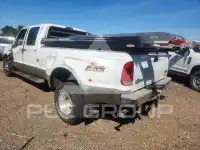 2003 Ford F-350 фото