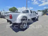 2003 Ford F-350 фото