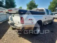 2003 Ford F-350 фото