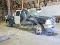 2003 Ford F-350 фото