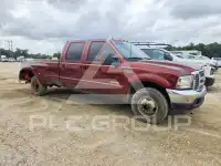 2003 Ford F-350 photo