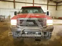 2003 Ford F-350 фото
