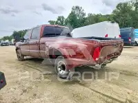 2003 Ford F-350 photo