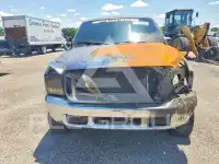 2003 Ford F-350 photo