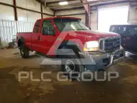 2003 Ford F-350 фото