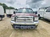 2003 Ford F-350 photo