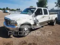 2003 Ford F-350 фото