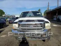 2003 Ford F-350 фото