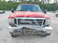 2003 Ford F-350 фото