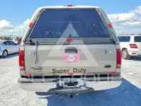 2003 Ford F-250 фото