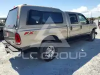 2003 Ford F-250 фото