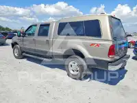 2003 Ford F-250 фото