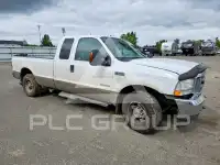 2003 Ford F-250 фото