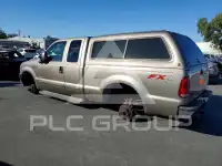 2003 Ford F-250 фото