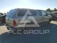 2003 Ford F-250 фото