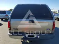 2003 Ford F-250 фото