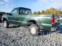 2003 Ford F-250 фото