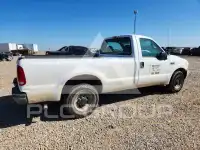 2003 Ford F-250 photo