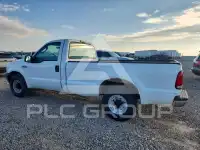 2003 Ford F-250 photo