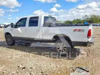 2003 Ford F-250 фото