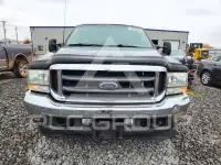 2003 Ford F-250 фото