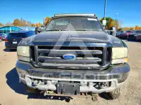 2003 Ford F-250 photo