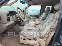 2003 Ford F-250 фото