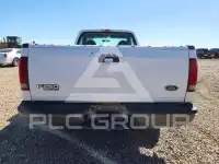 2003 Ford F-250 photo