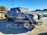 2003 Ford F-250 photo