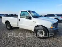 2003 Ford F-250 photo