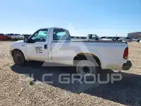 2003 Ford F-250 photo