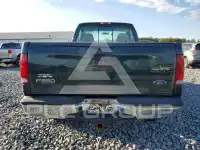 2003 Ford F-250 фото