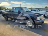 2003 Ford F-250 photo