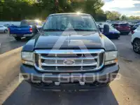 2003 Ford F-250 photo