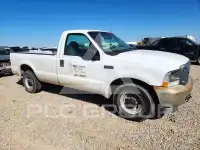 2003 Ford F-250 photo