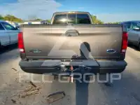 2003 Ford F-250 photo