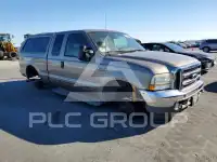 2003 Ford F-250 фото