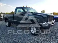 2003 Ford F-250 фото