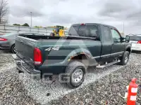 2003 Ford F-250 фото