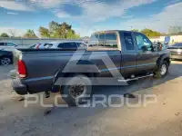 2003 Ford F-250 photo
